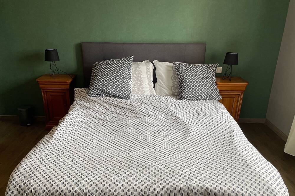 Photo of Bedroom in Dompierre-les-Ormes