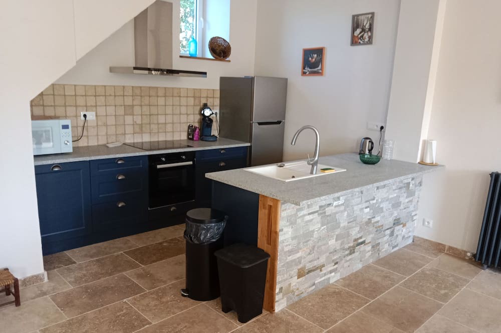 Photo of Kitchen in Dompierre-les-Ormes