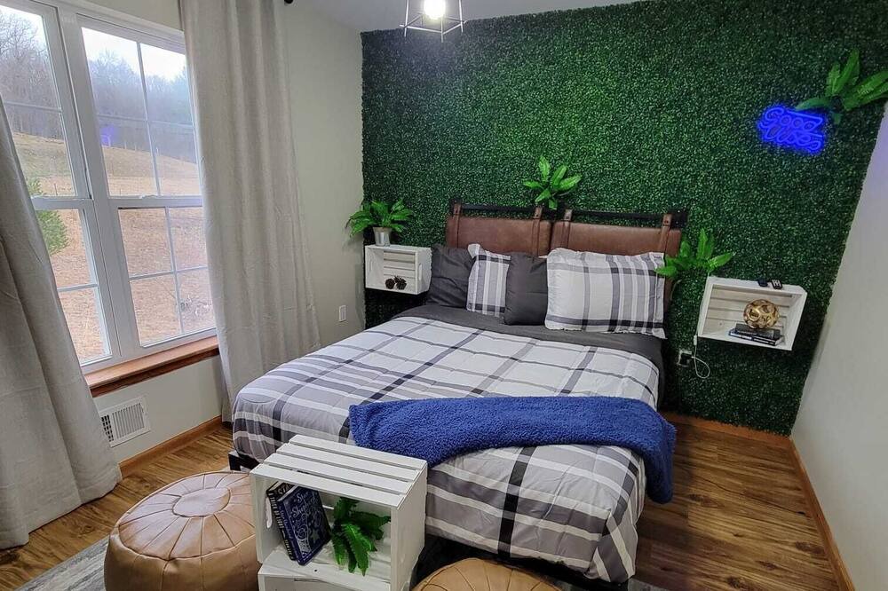 Photo of Bedroom in Saylorsburg