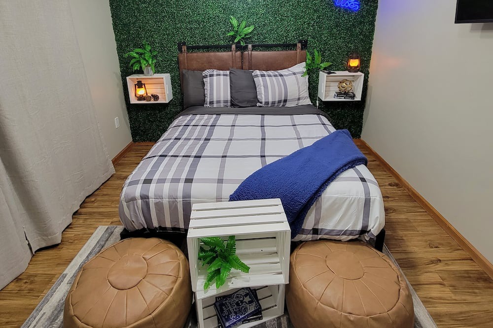 Photo of Bedroom in Saylorsburg