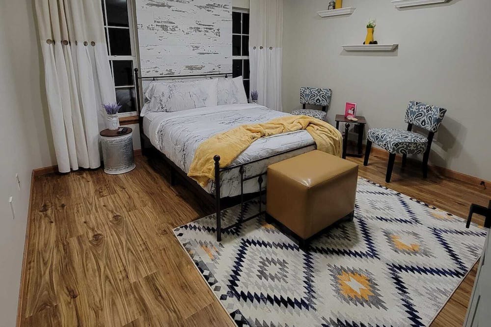 Photo of Bedroom in Saylorsburg