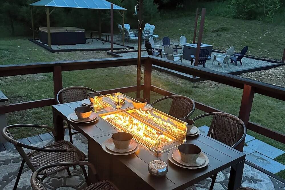 Photo of Outdoor in Saylorsburg