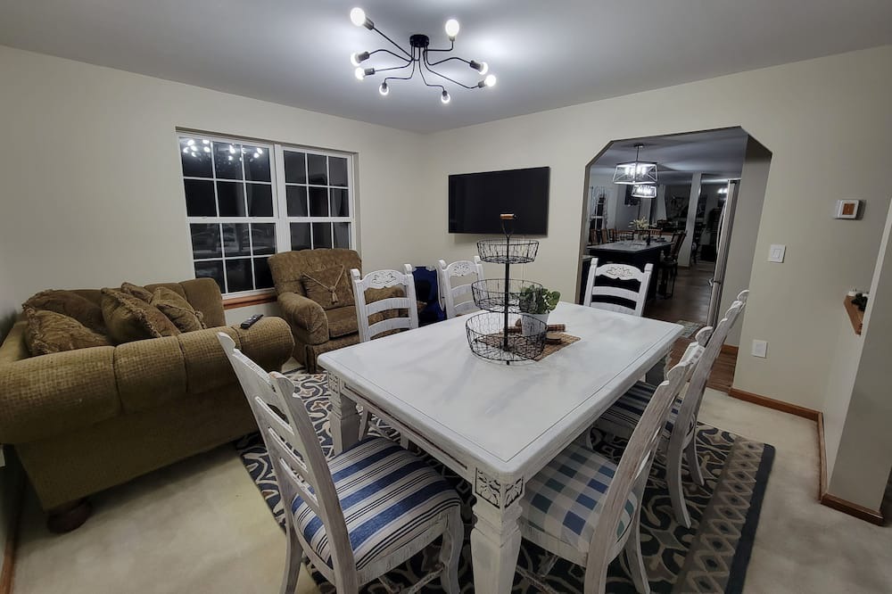 Photo of Kitchen in Saylorsburg