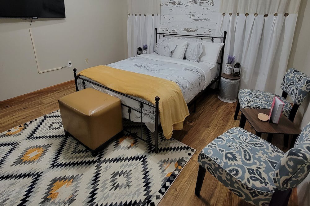 Photo of Bedroom in Saylorsburg