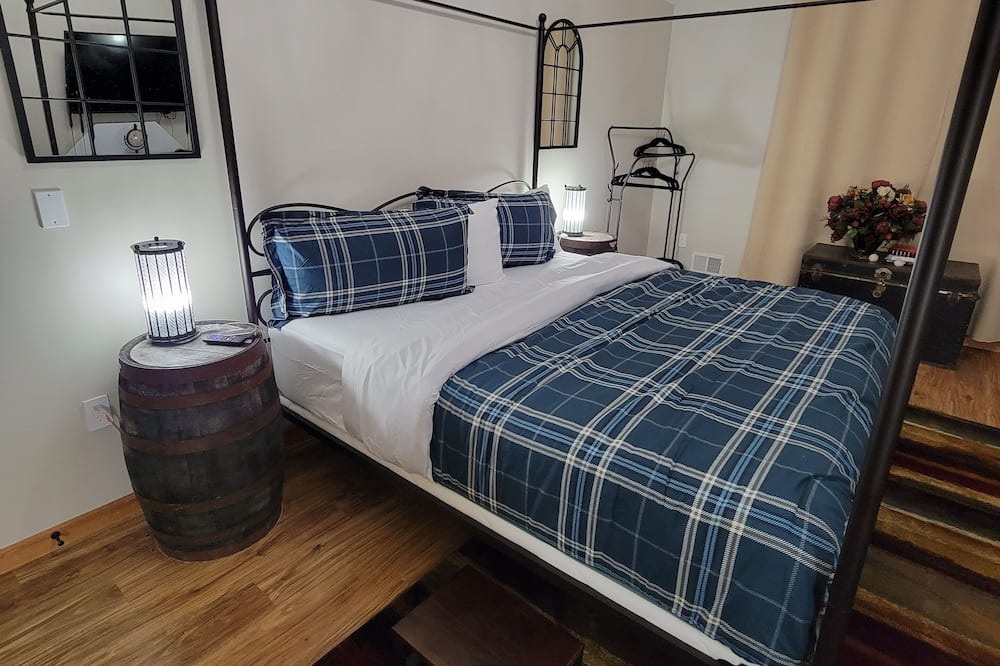 Photo of Bedroom in Saylorsburg