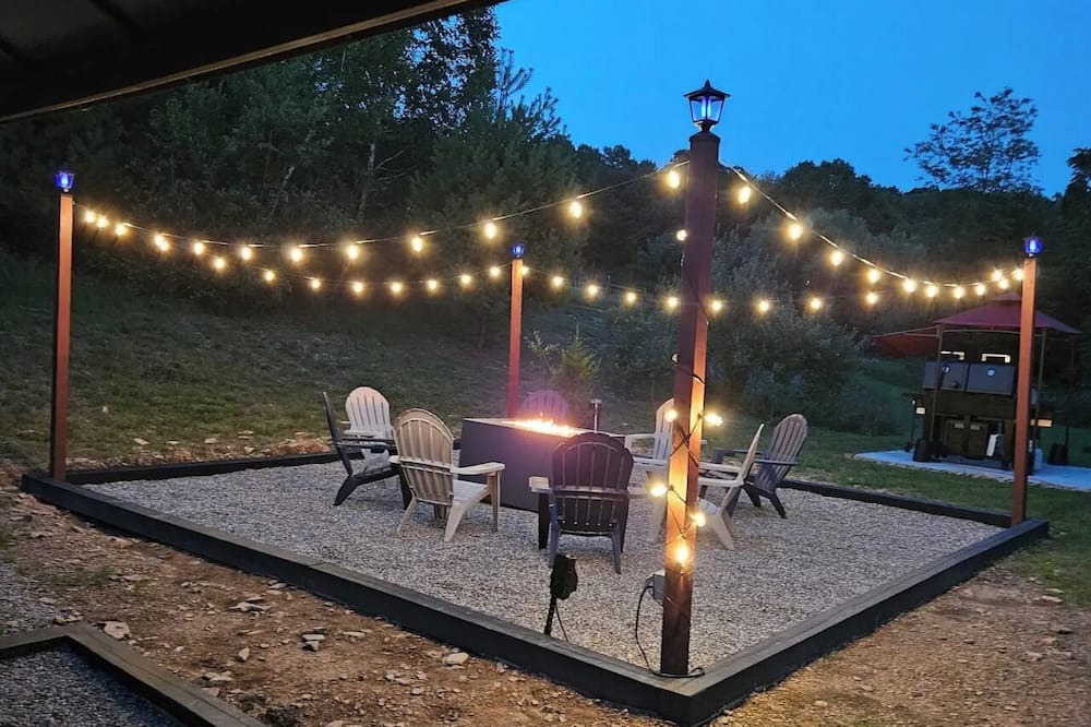 Photo of Outdoor in Saylorsburg