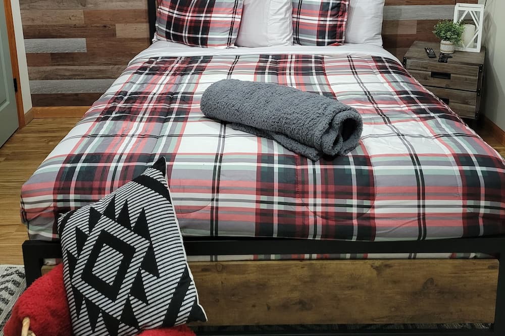 Photo of Bedroom in Saylorsburg