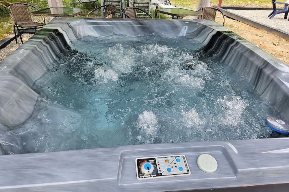 Photo of Outdoor in Saylorsburg