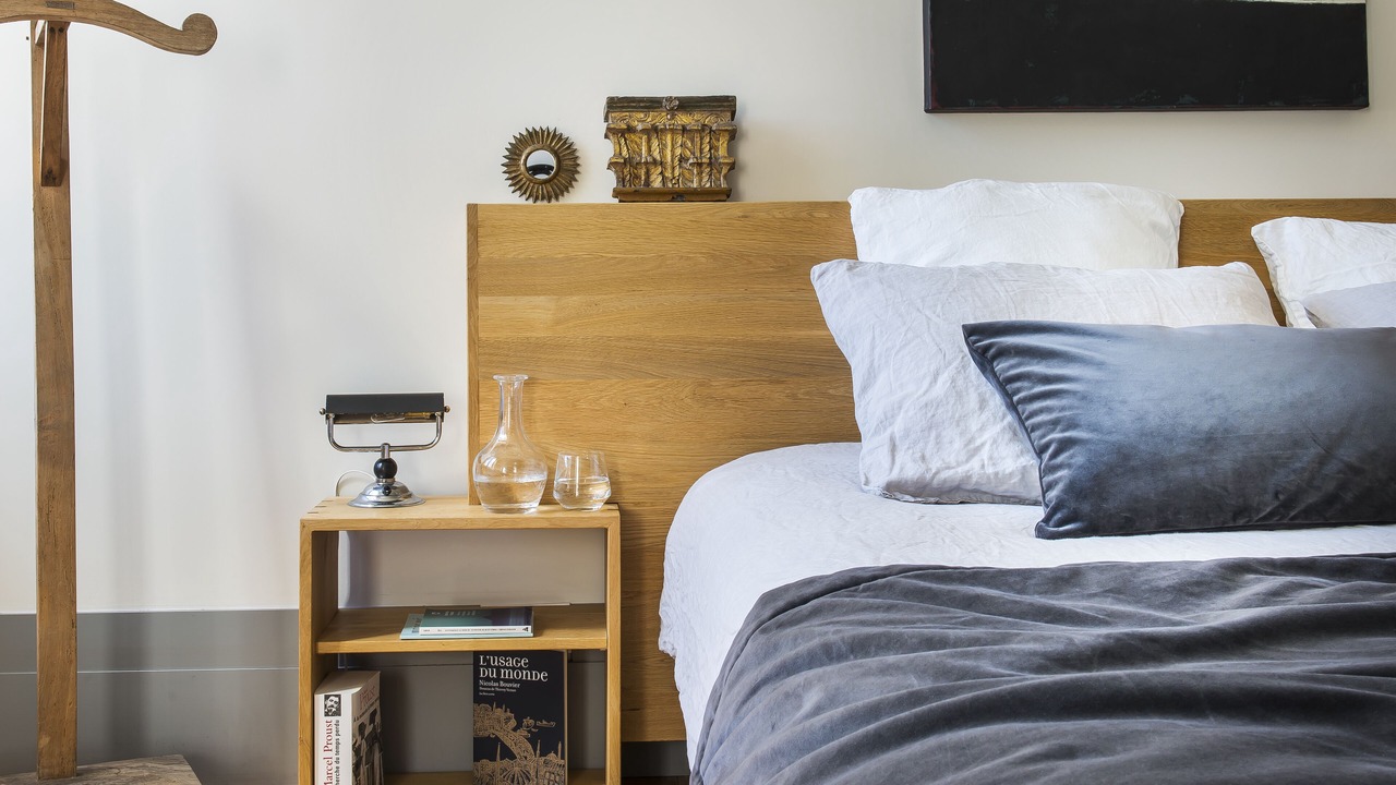 Photo of Bedroom in Saint-Martin-de-Re