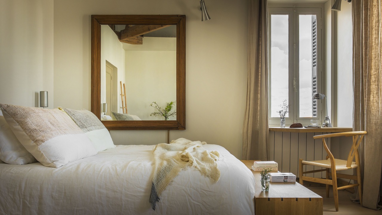 Photo of Bedroom in Saint-Martin-de-Re
