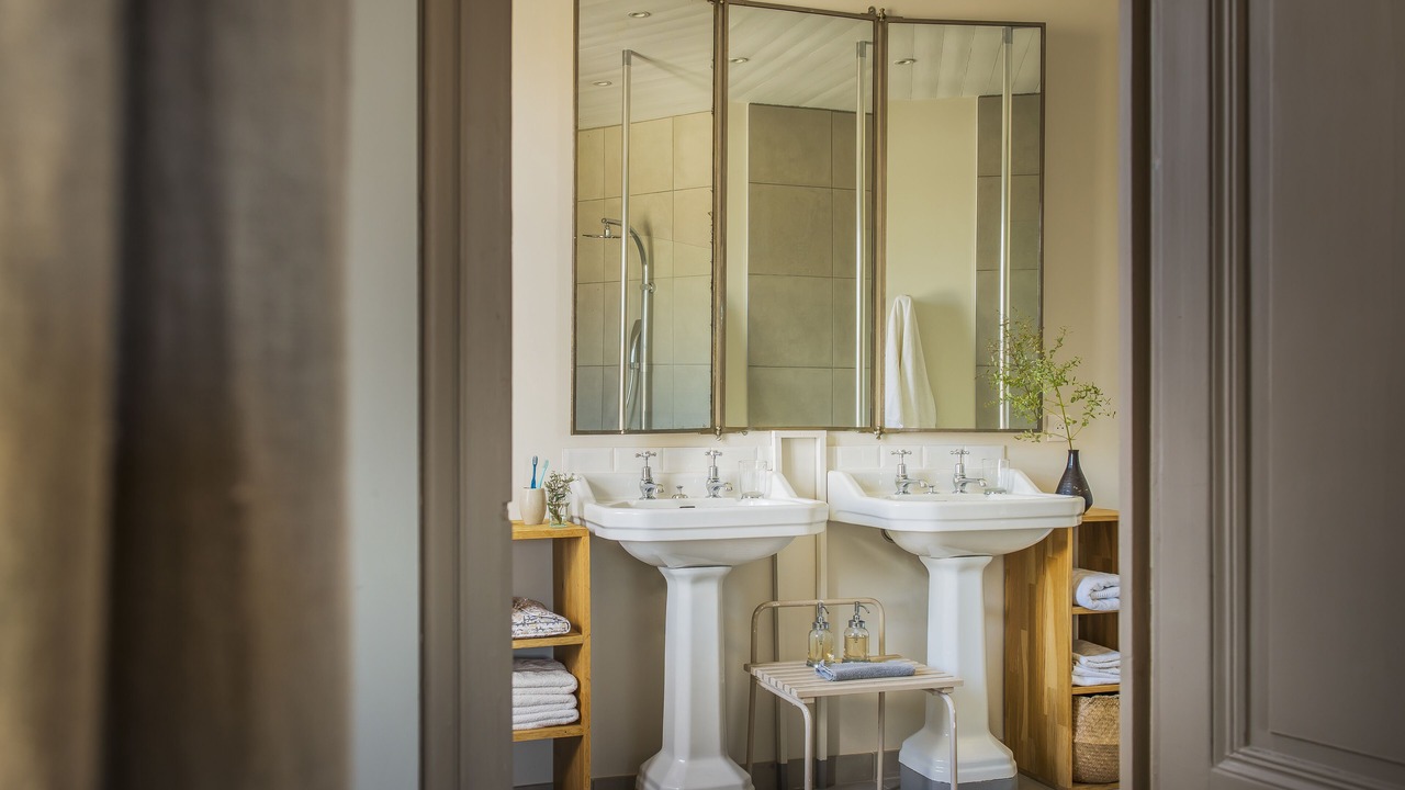 Photo of Bathroom in Saint-Martin-de-Re