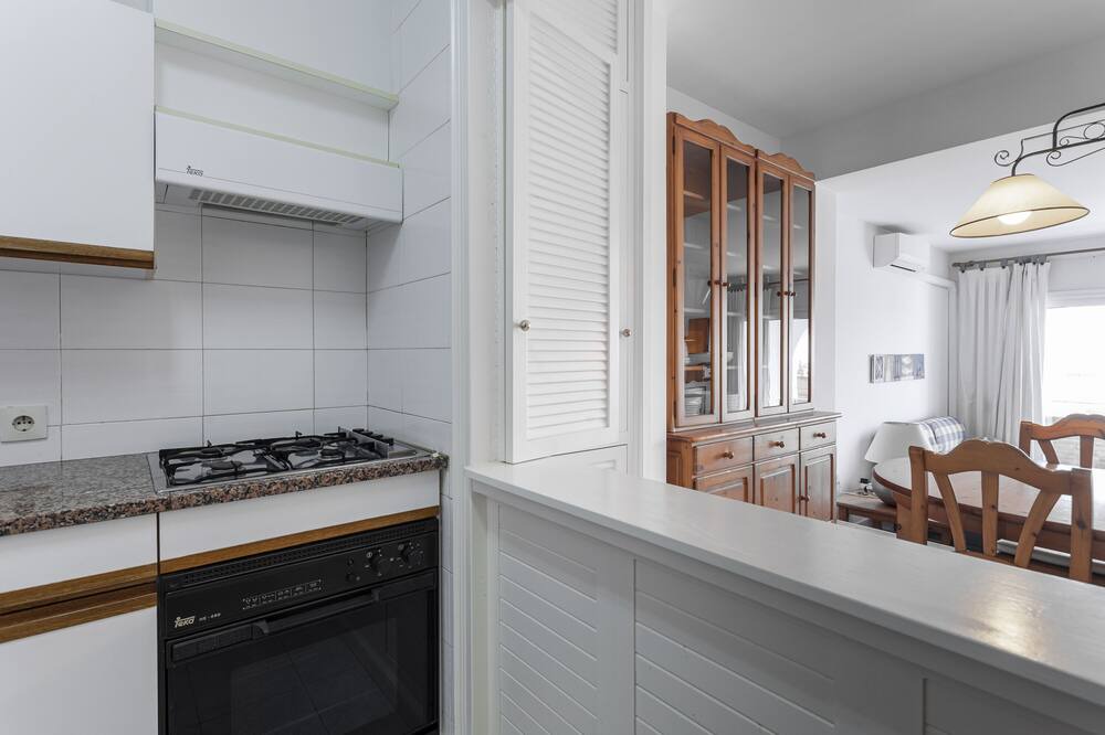 Photo of Kitchen in Lloret de Mar