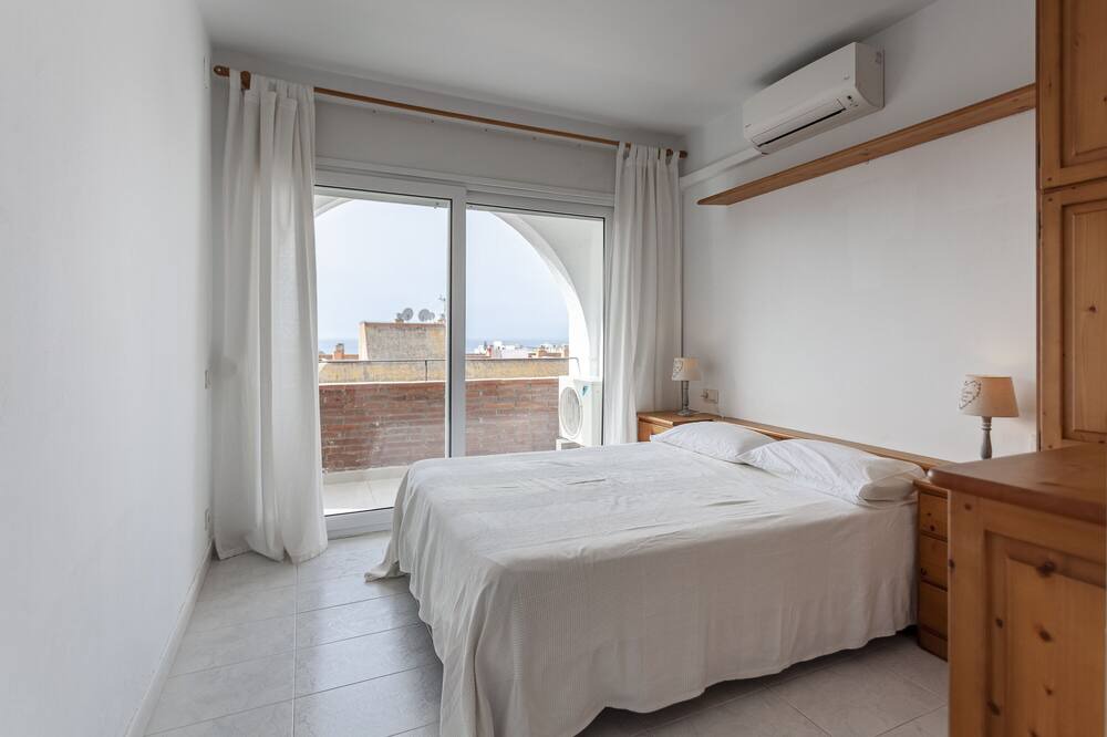 Photo of Bedroom in Lloret de Mar