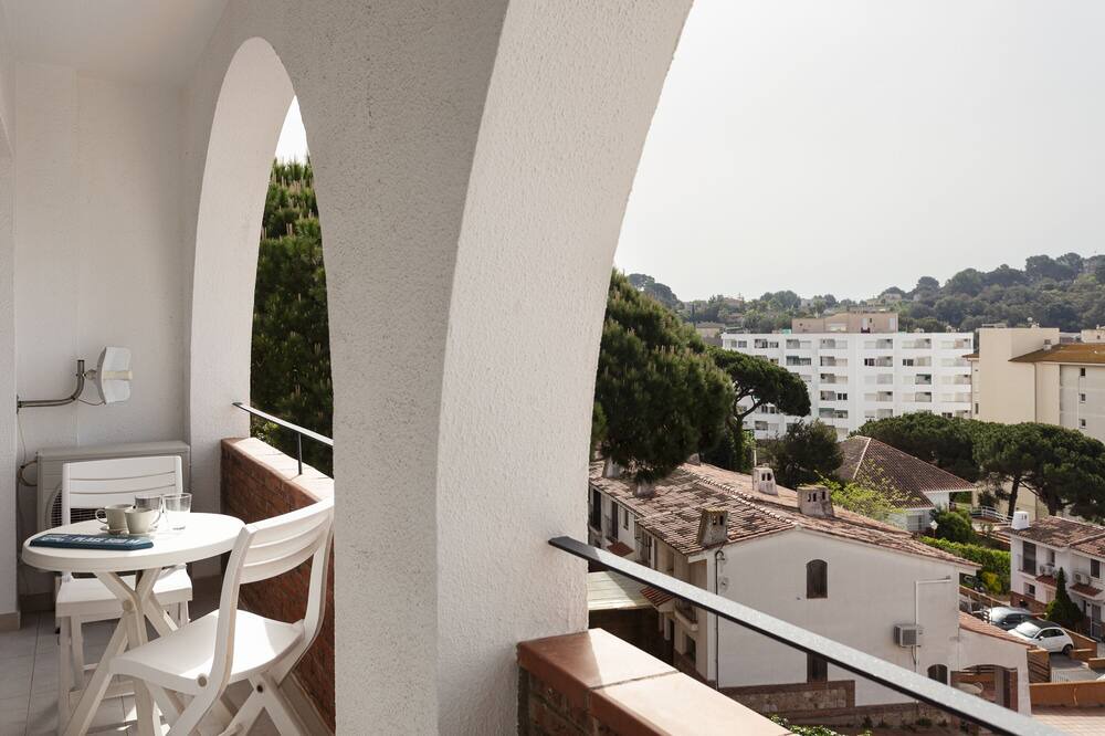 Photo of Patio Balcony in Lloret de Mar