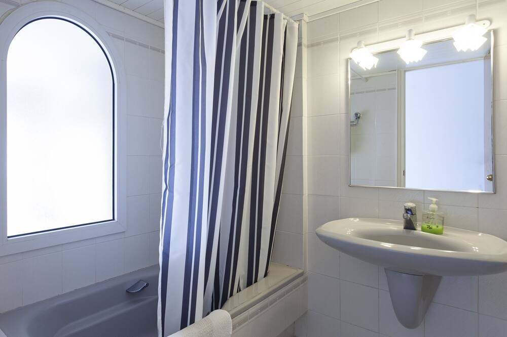 Photo of Bathroom in Lloret de Mar