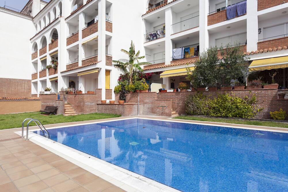 Photo of Outdoor in Lloret de Mar