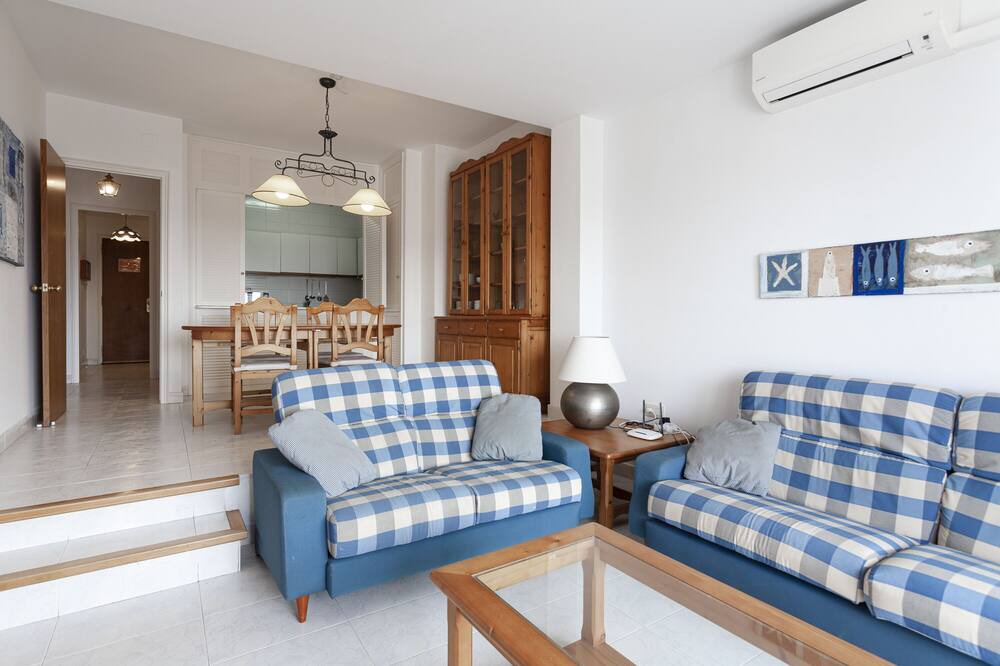 Photo of Livingroom in Lloret de Mar