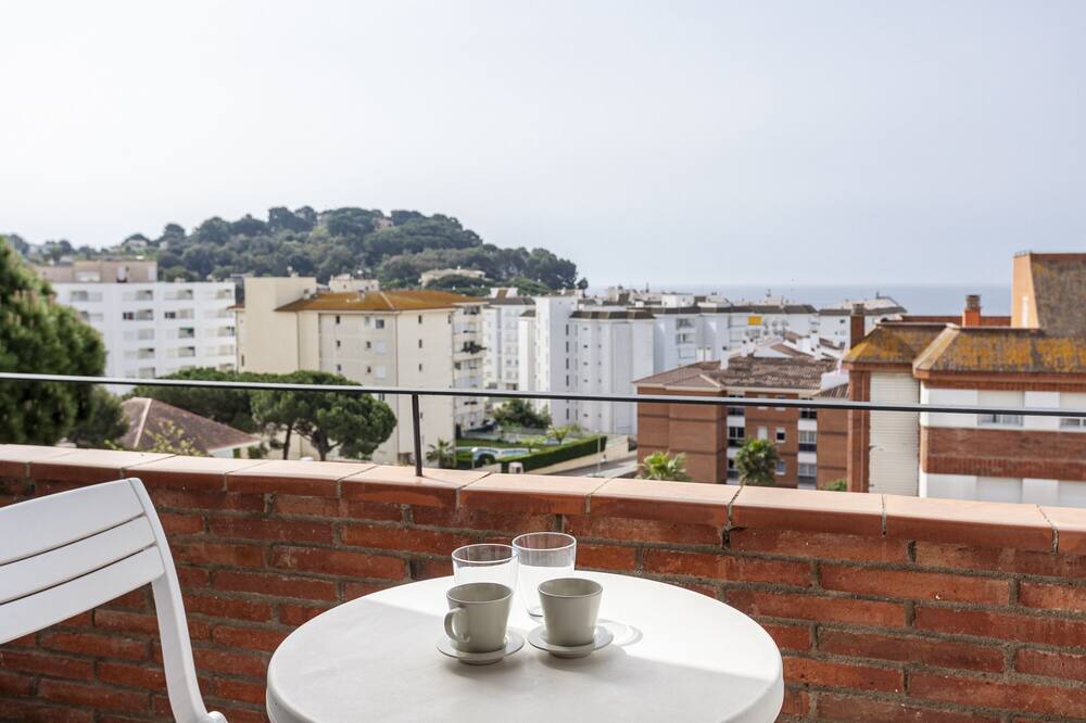 Photo of Patio Balcony in Lloret de Mar