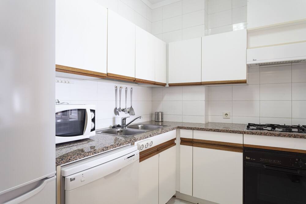 Photo of Kitchen in Lloret de Mar
