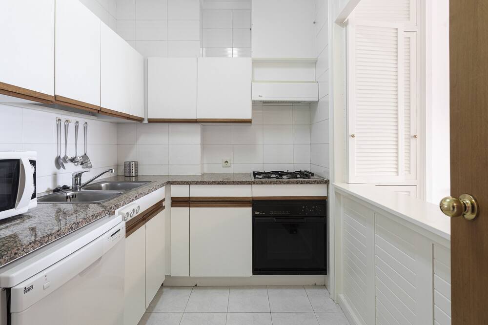 Photo of Kitchen in Lloret de Mar