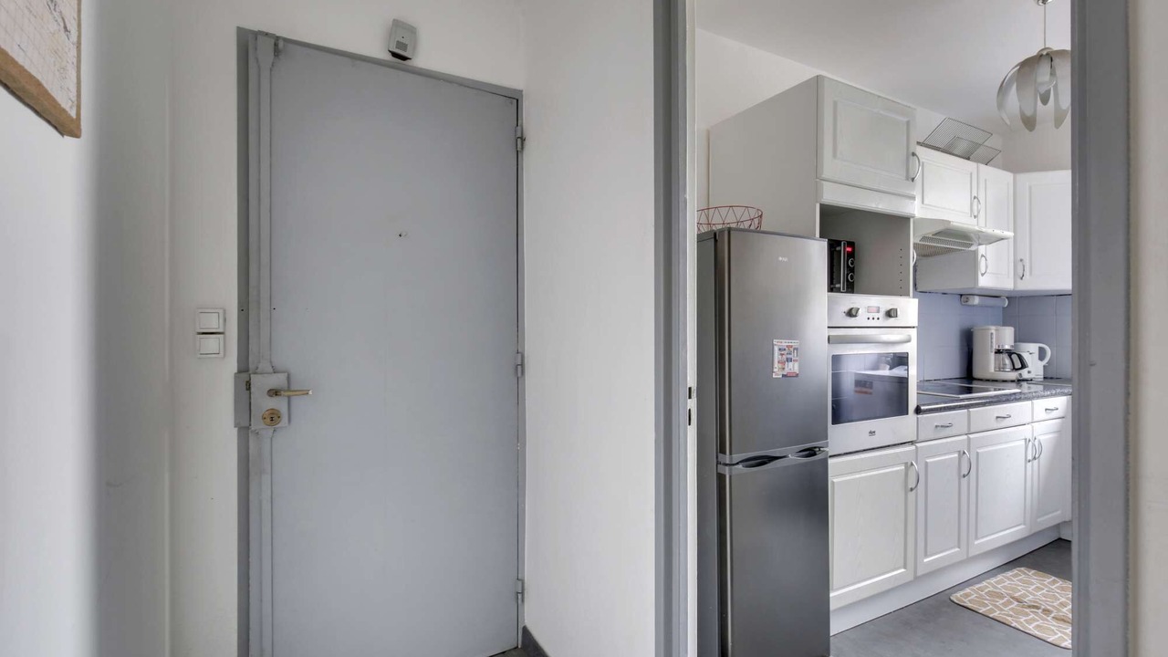 Photo of Kitchen in Franconville