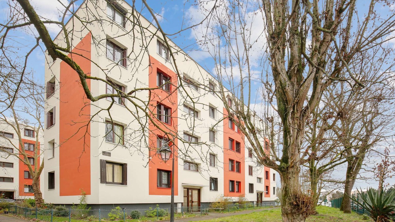 Photo of Outdoor in Franconville