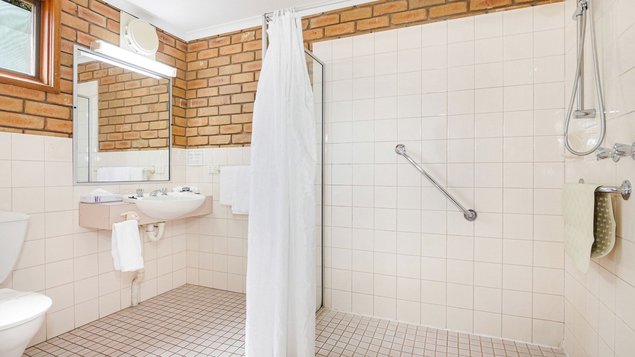 Photo of Bathroom in Mooroopna