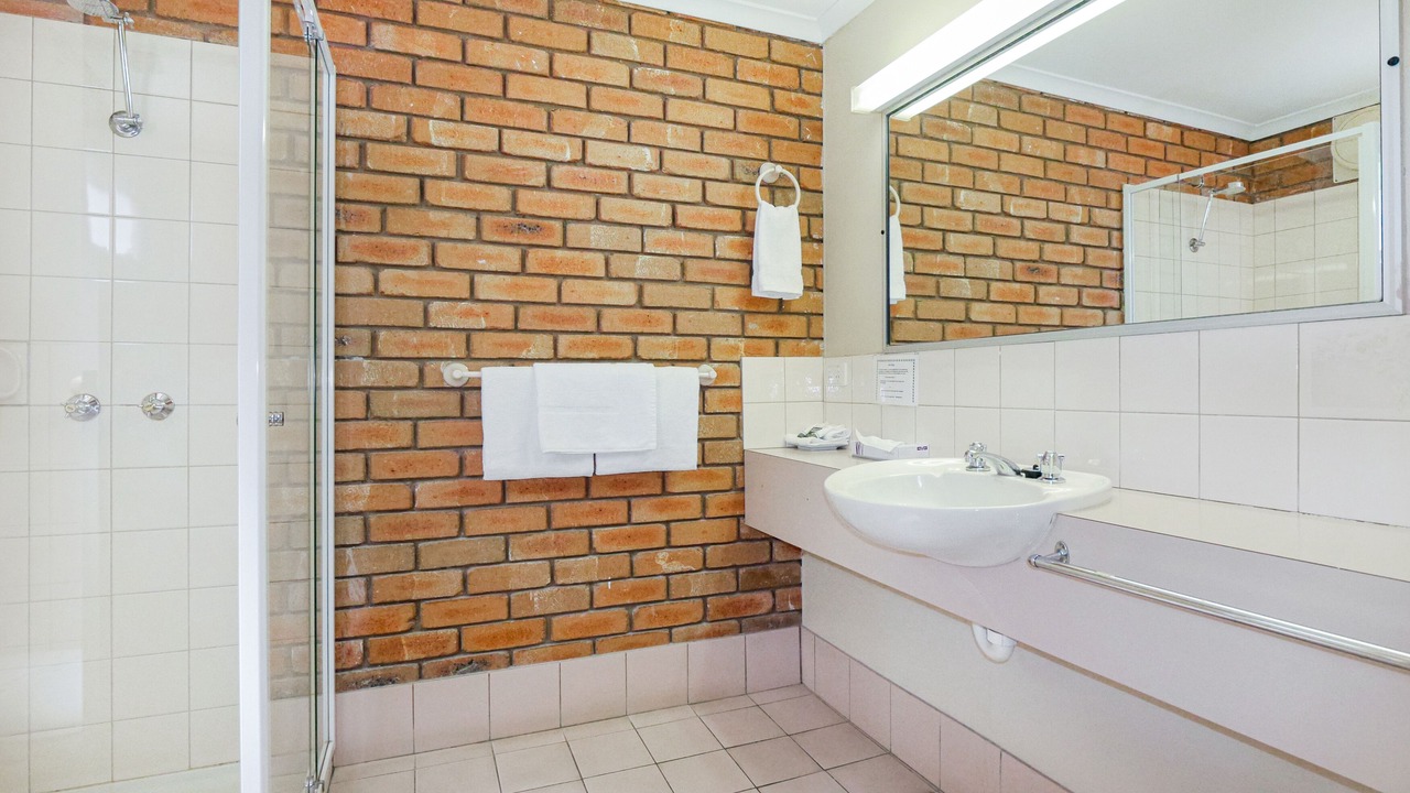 Photo of Bathroom in Mooroopna