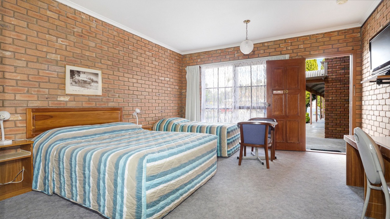 Photo of Bedroom in Mooroopna