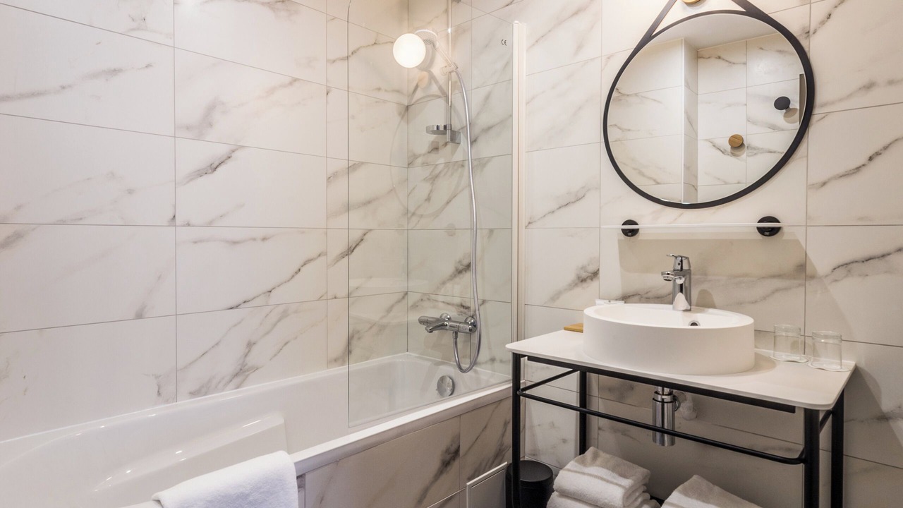 Photo of Bathroom in Vertus