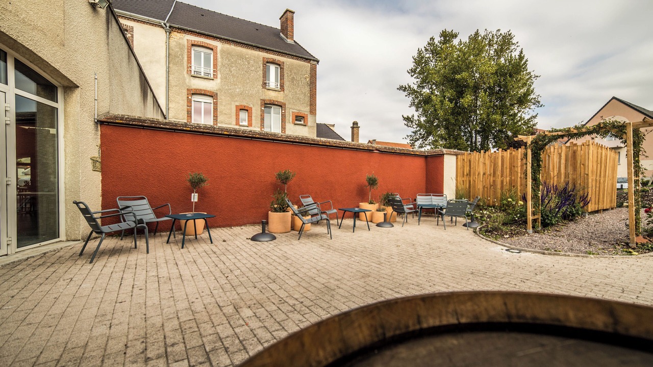 Photo of Outdoor in Vertus