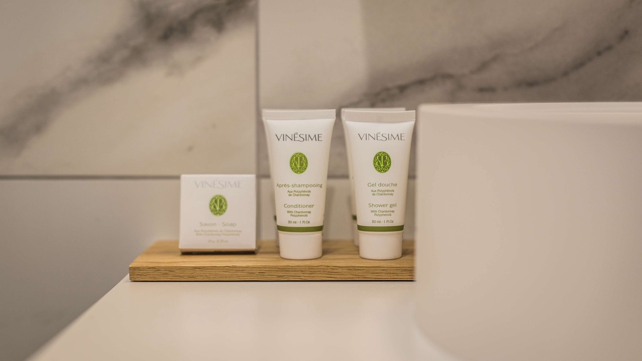 Photo of Bedroom in Vertus