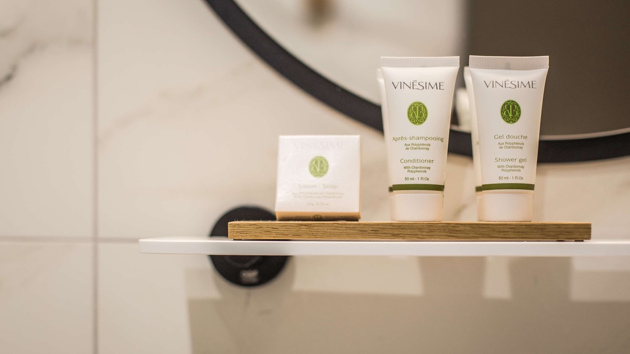 Photo of Bedroom in Vertus