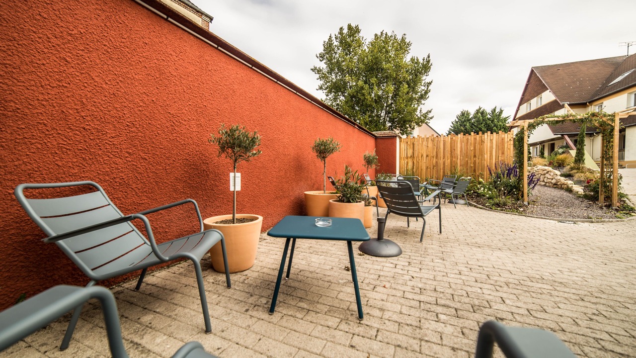 Photo of Outdoor in Vertus