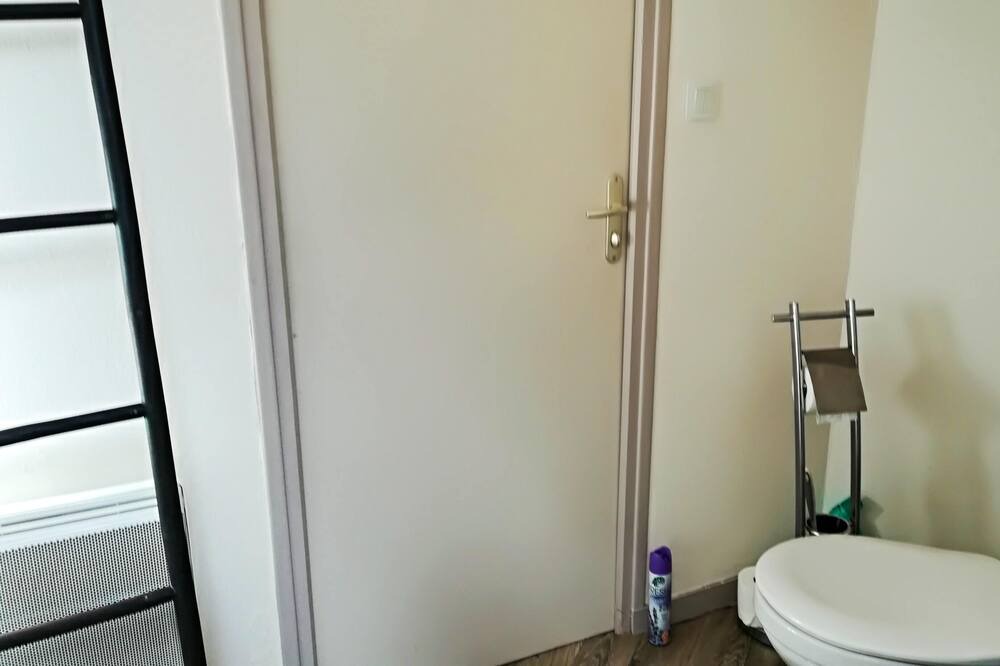 Photo of Bathroom in Questembert