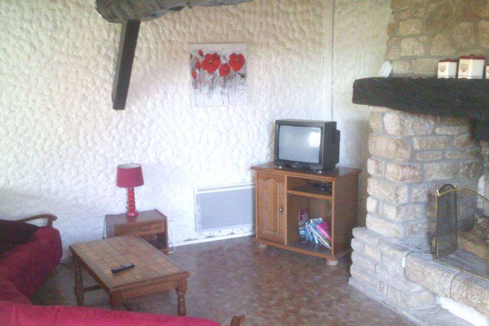 Photo of Livingroom in Questembert