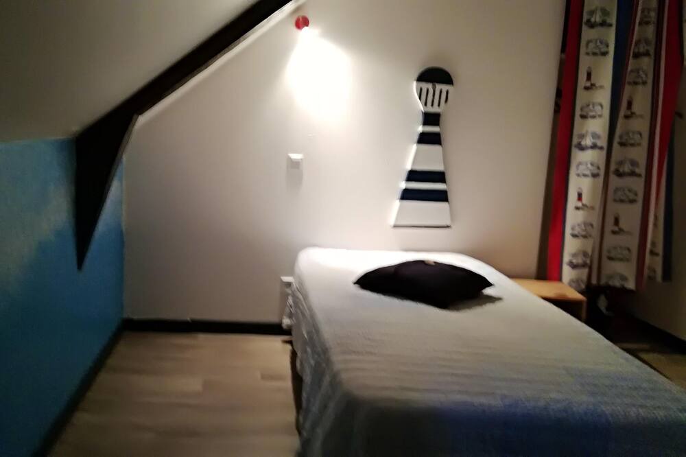 Photo of Livingroom in Questembert