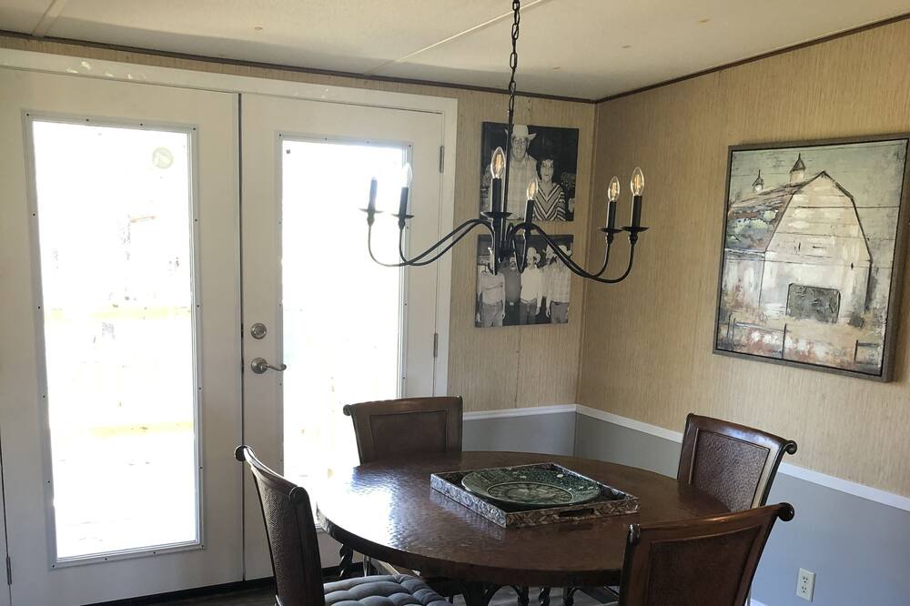 Photo of Livingroom in Weatherford