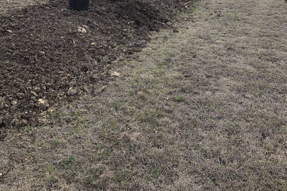 Photo of Outdoor in Weatherford