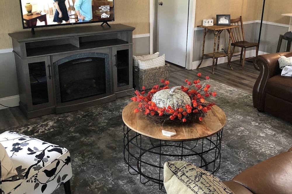 Photo of Livingroom in Weatherford