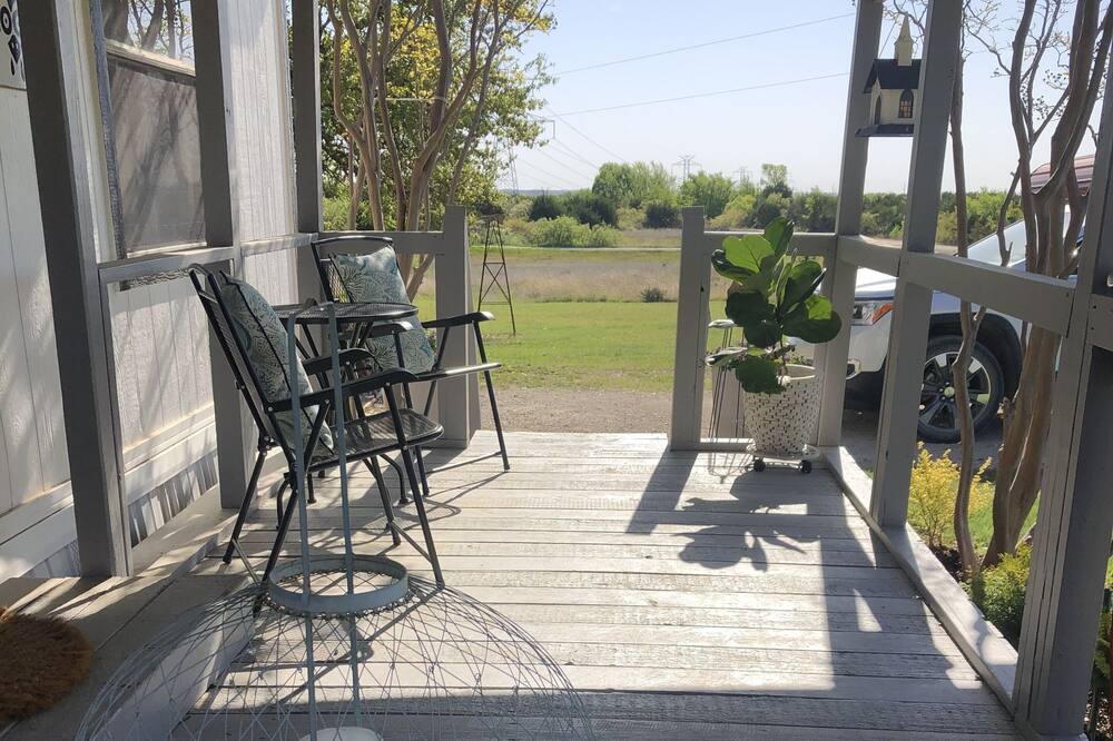 Photo of Outdoor in Weatherford