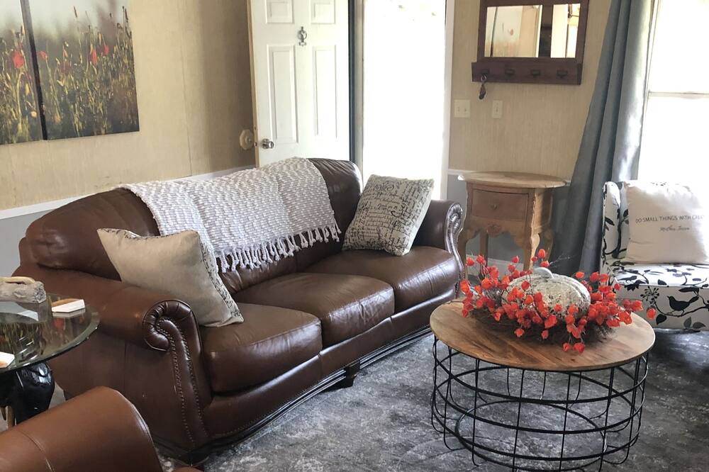 Photo of Livingroom in Weatherford