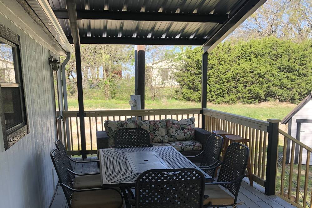 Photo of Outdoor in Weatherford