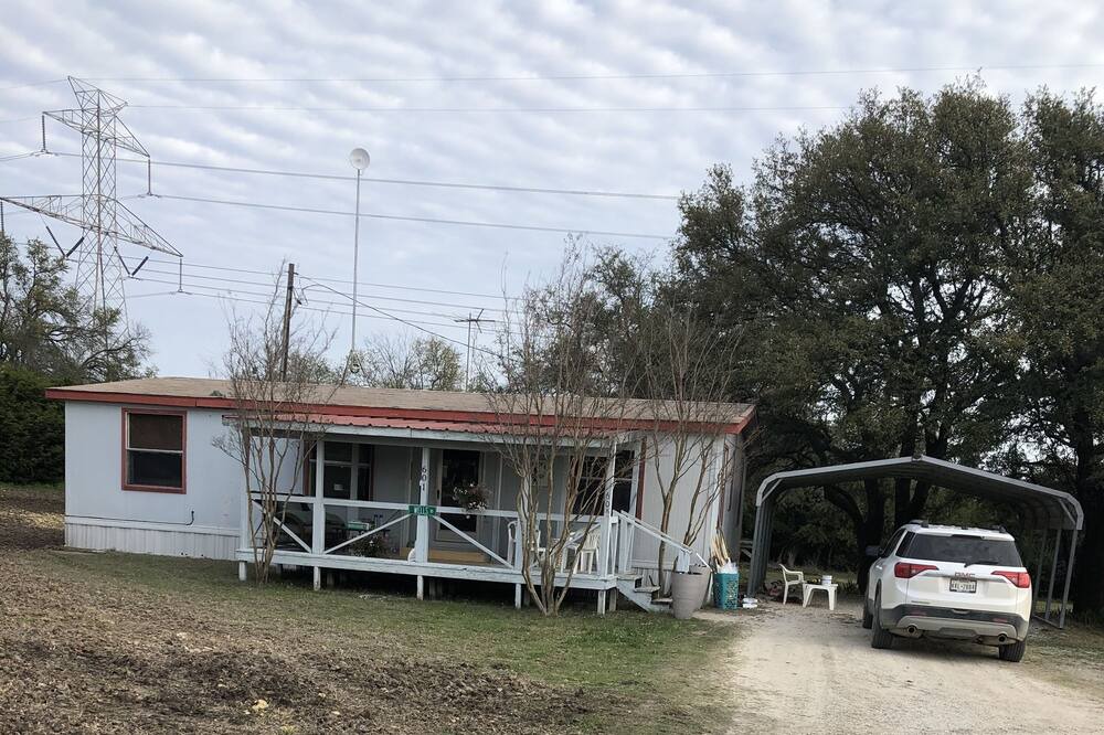 Photo of Others in Weatherford