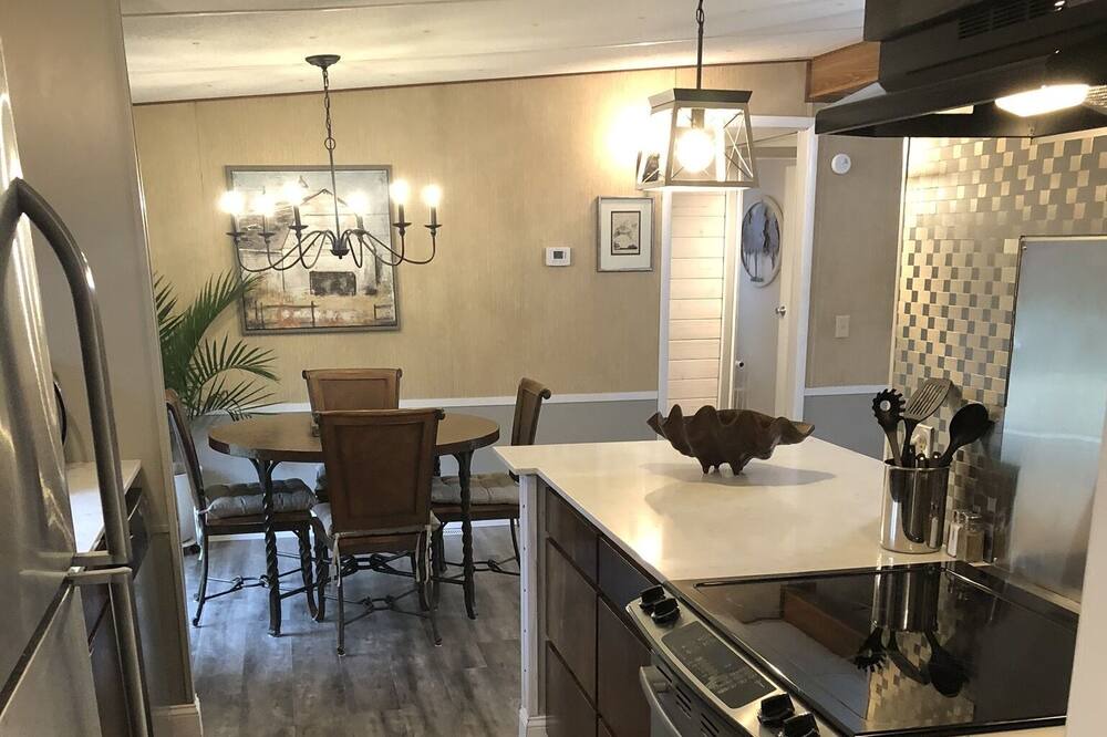 Photo of Kitchen in Weatherford