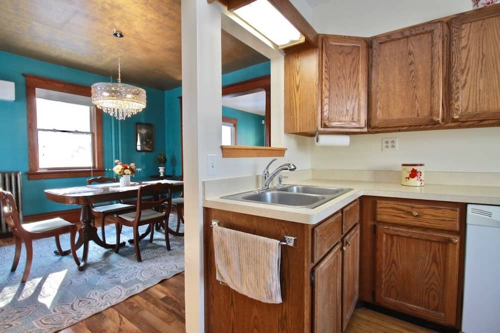 Photo of Kitchen in Beloit