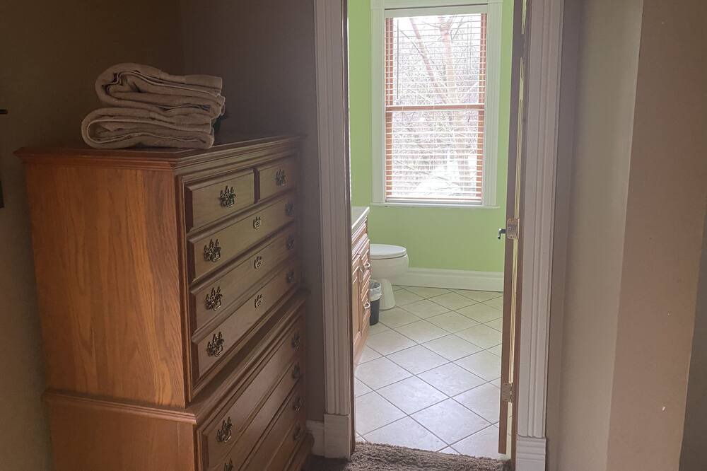 Photo of Bathroom in Ottawa