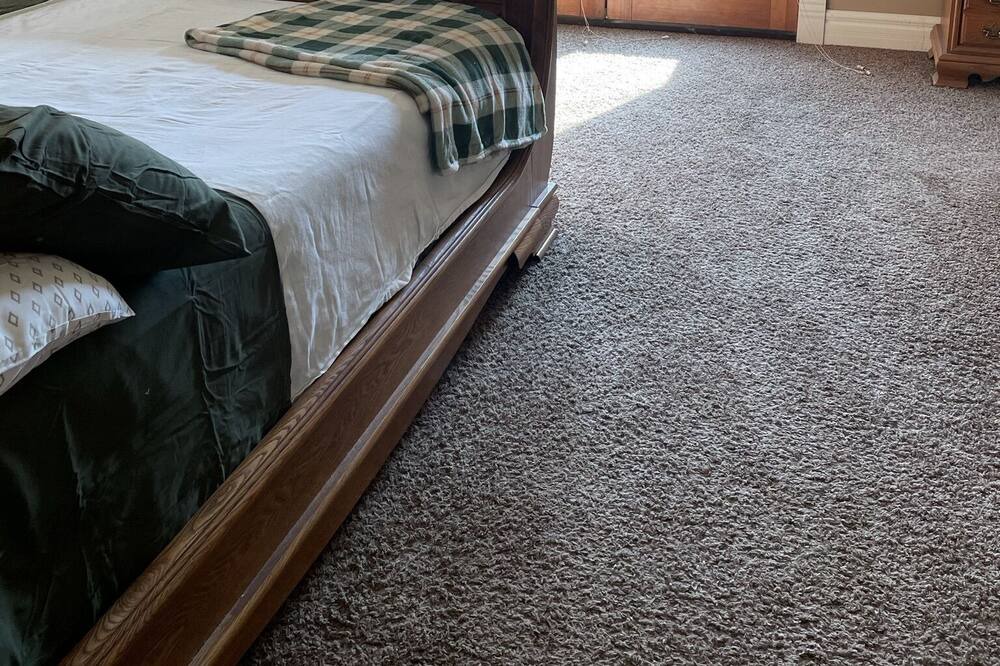 Photo of Bedroom in Ottawa