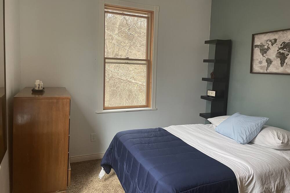 Photo of Bedroom in Ottawa