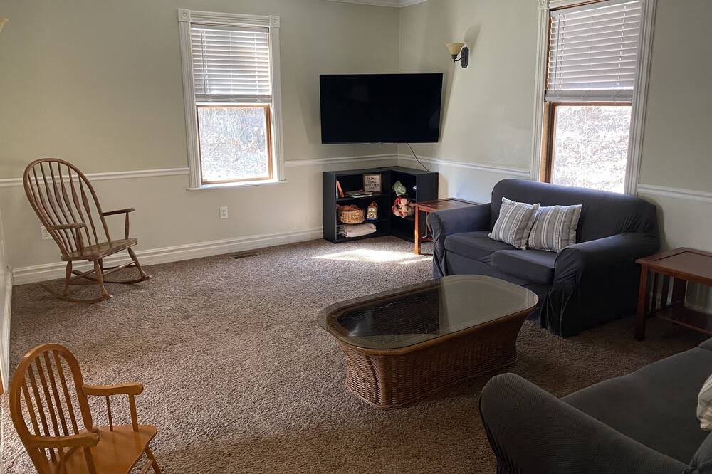 Photo of Livingroom in Ottawa